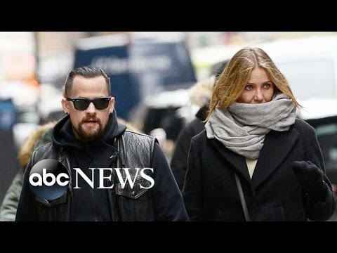 download lagu mp3 mp4 Cameron Diaz Benji Madden Married, download lagu Cameron Diaz Benji Madden Married gratis, unduh video klip Cameron Diaz Benji Madden Married