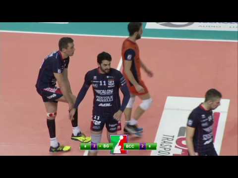 Bergamo   Bcc Nep Quinto Set 22042017