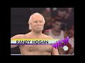 Vader Vs Randy Hogan Worldwide Jan 22nd 1994