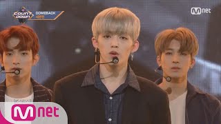 [SEVENTEEN - Without You] Comeback Stage | M COUNTDOWN 171109 EP.548