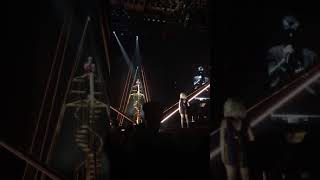 Sam Smith - Palace ft Cam Live @ Madison Square Garden June 30th, 2018