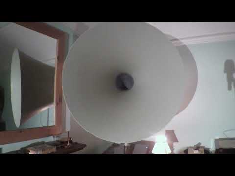 Harry Reser's Orchestra: Go Wash An Elephant (If You Want To Do Something Big)