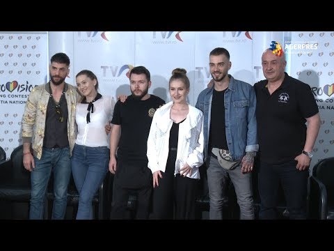 Bugetul pentru show-urile României la Eurovision - 100.000 de euro