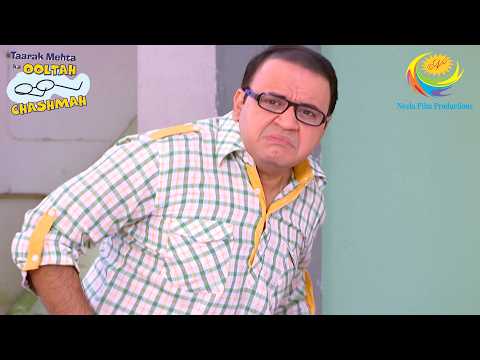 Tapu Sena Brings A Gift For Bhide | Taarak Mehta Ka Ooltah Chashmah | Jetha Bapuji Special