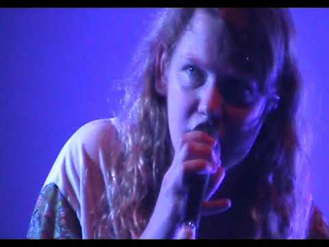 Kae Tempest (Formerly Kate Tempest) - War Music
