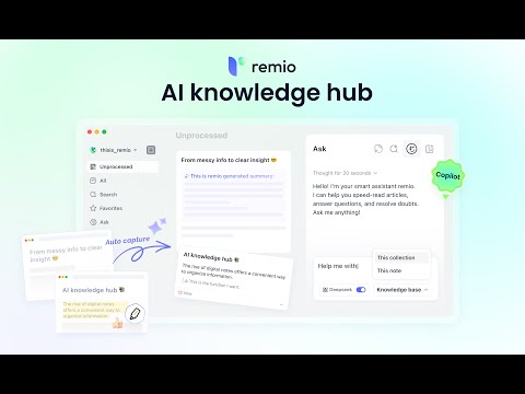 Item video thumbnail