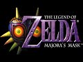 The Legend Of Zelda Majora S Mask N64 Ep 4
