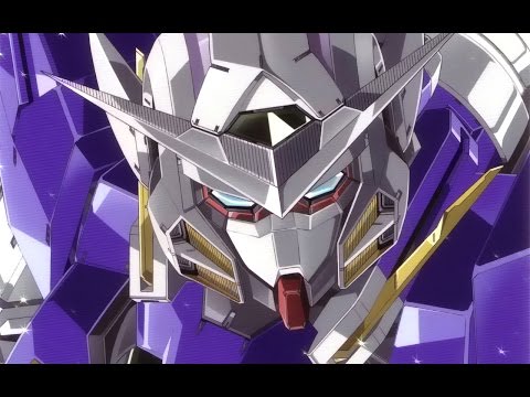 Gundam 00 AMV Final Masquerade