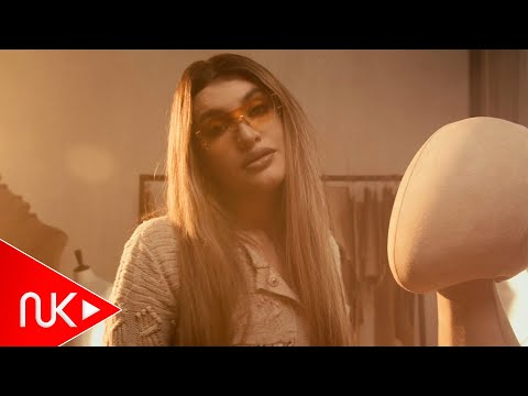 Yana Mary - İndi Meni Gozleme 2024 (Yeni Klip) 4K