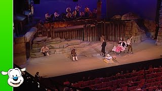 Samson &amp; Gert Kerstshow: Iedereen is ziek - Een medley #12