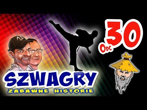 Szwagry 30 - Wewnętrzny głos.