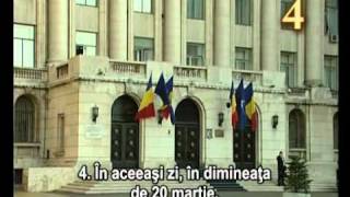 Marosvásárhely Fekete Márciusa 4