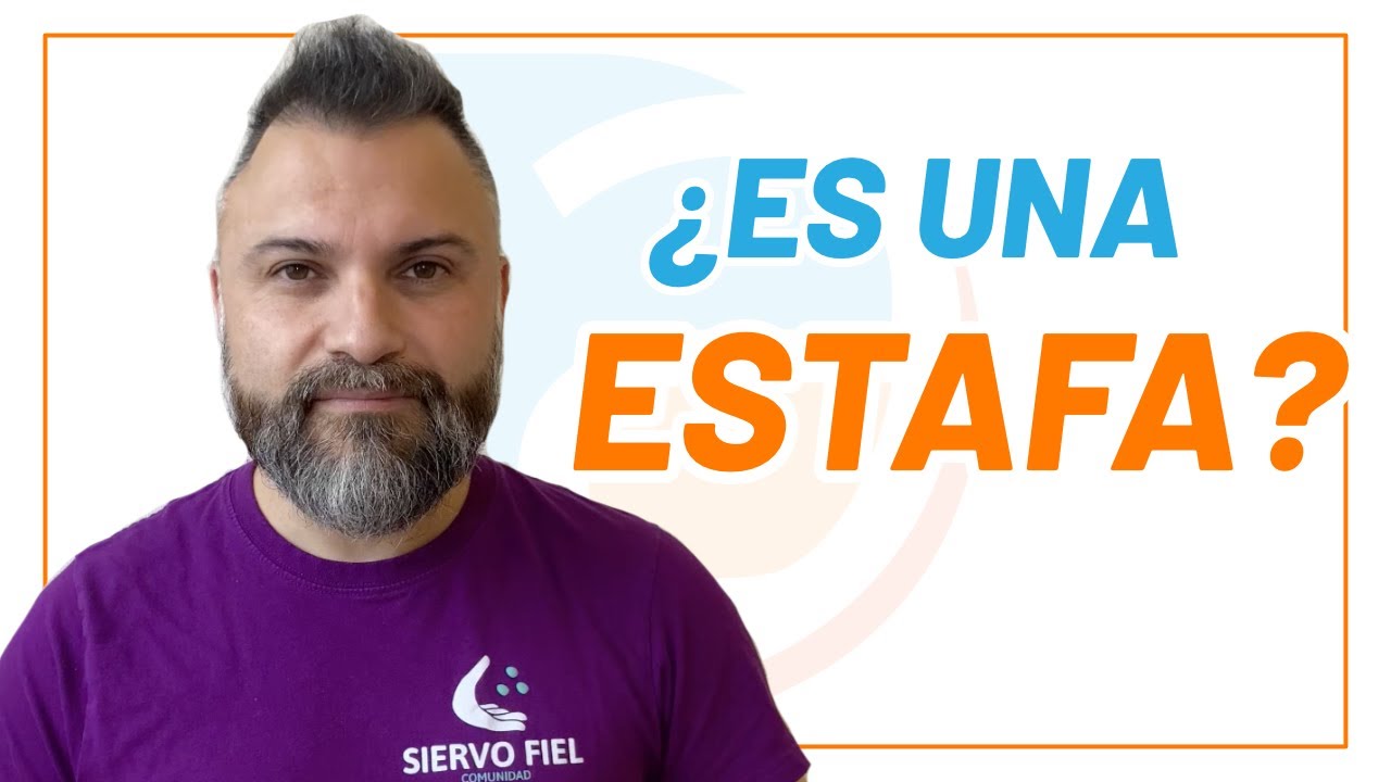 ¿Son ESTAFAS las Marcas Personales y ventas de INFOPRODUCTOS?
