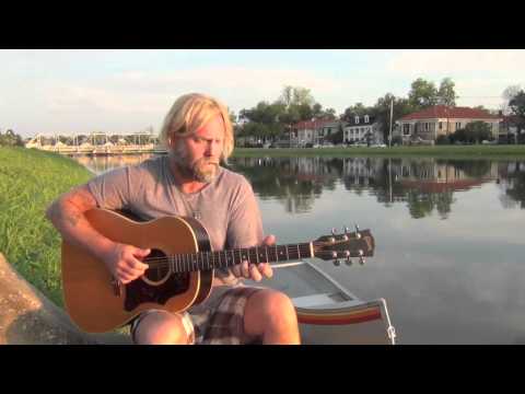 Louisiana Gold - Anders Osborne
