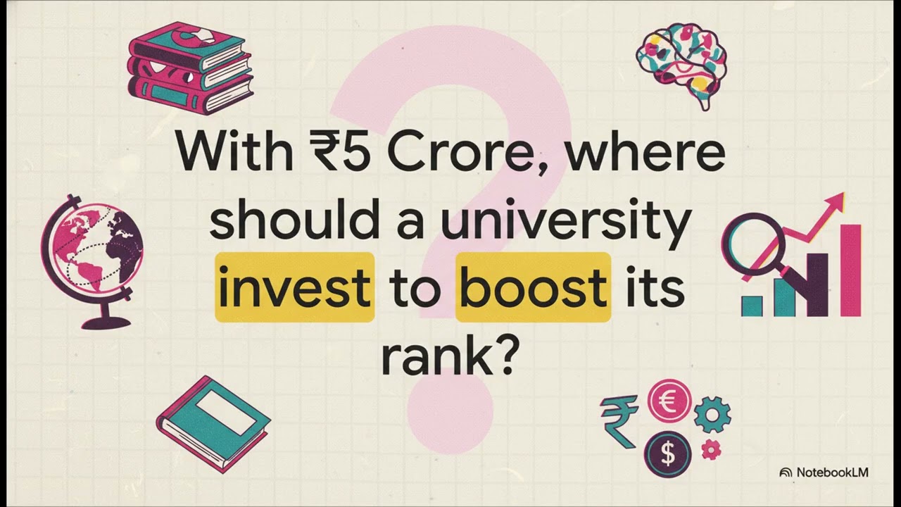 The Great Disconnect