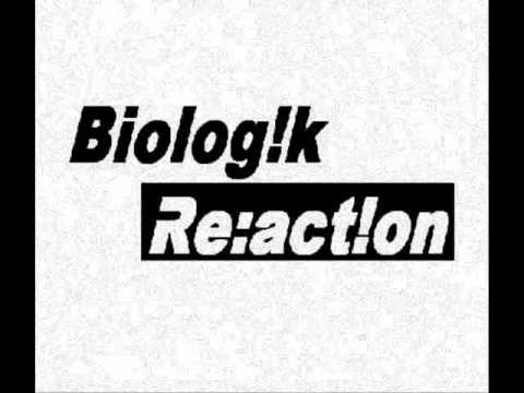 Biolog!k Re:action - Gebrüder Blumenkohl PAF (Hard Dance Rmx)