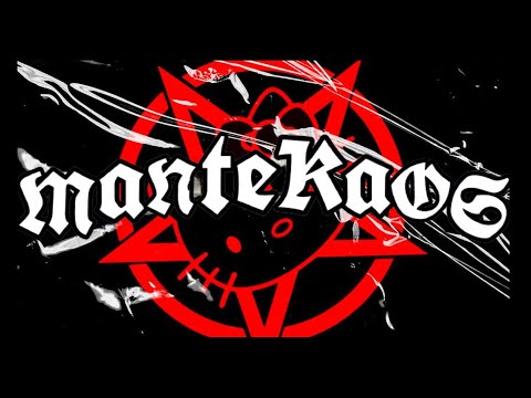 MANTEKAOS - DEMON AT YOUR CORE (Original Mix)