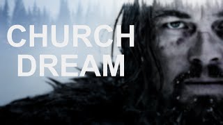 The Revenant OST - Church Dream (Hip Hop Remix)