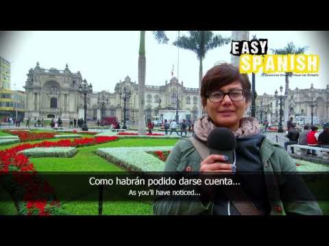 What do you believe in? / En qué crees? | Easy Spanish 7