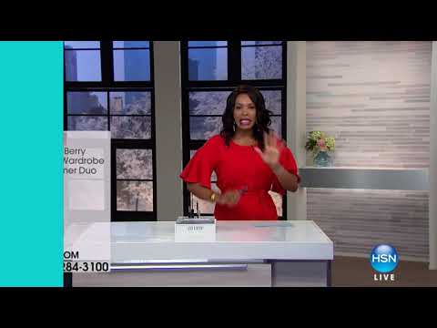 HSN | Beauty Clearance 12.26.2017 - 10 AM