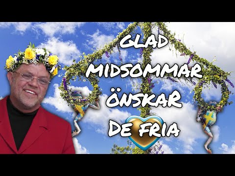 Små grodorna - Carl Norberg 2022-06-24