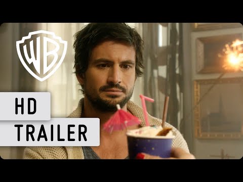 Trailer-Vorschau: Stadtlandliebe