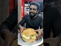 🤯 ₹5000/- FREE - 10 Mins le Intha Bahubali Shawarma saptu mudicha🤩🔥🔥|Dessert Shawarma|Eat With Akash