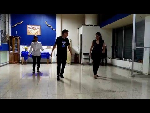 Od Naguia - Llegaremos.