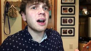 BODY BAG - THE LONGSHOT (ukulele cover)