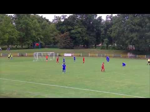 Gól jesene č. 5 Peter Haľko 1. (FC Malacky)