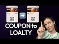 This Coupon Doesn T Expire It Becomes Loyalty