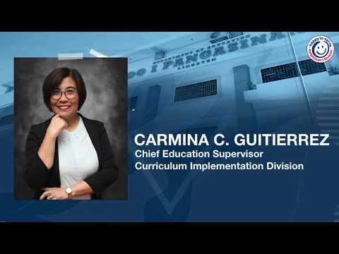 SDO1 PANGASINAN PERSONNEL