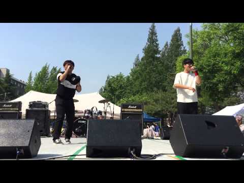 축제중앙무대 01 I'm ILL