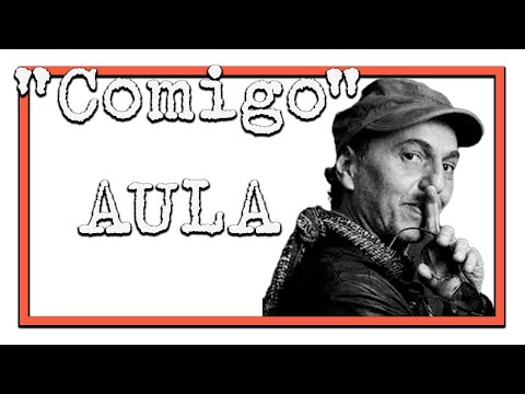 Comigo - Zeca Baleiro