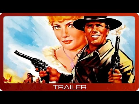 Trailer-Vorschau: Arizona Colt