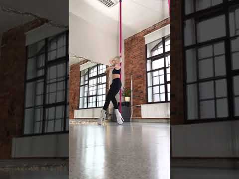 Anna Sobkowiak - Pole Panda