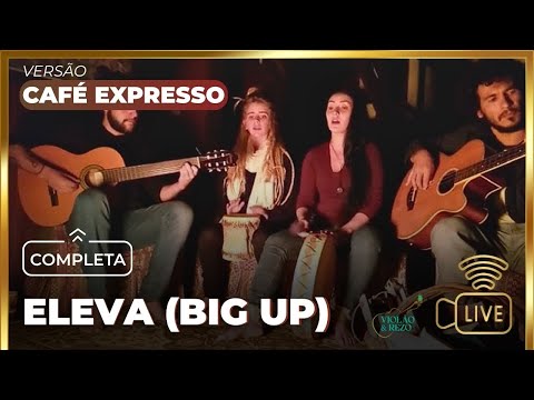 Eleva - Big Up