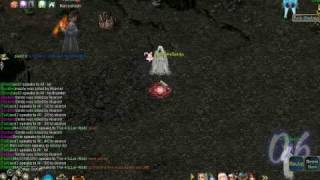 Conquer Online Hackers - Akaron of Thunder