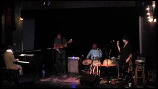 Leni Stern - "Bubbles" from Royal Room 2016