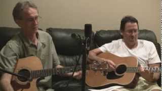 More Of Your Love - Derailers cover