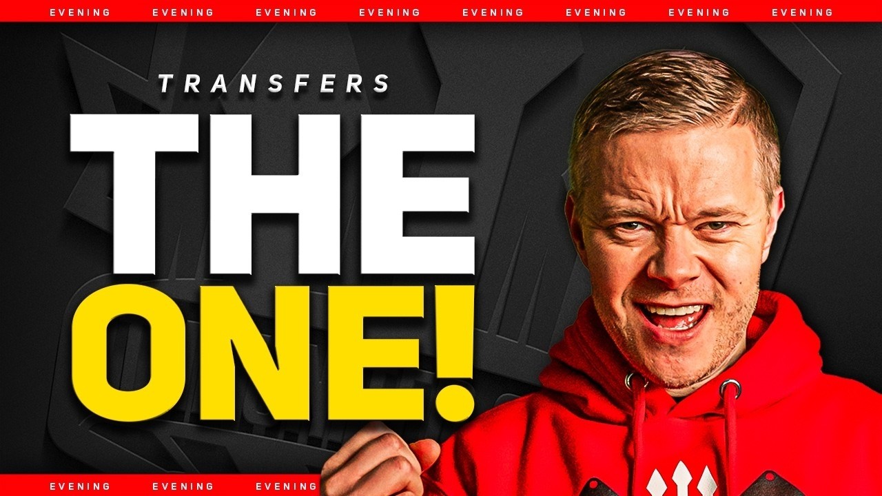 I've FOUND Our New Midfielder!