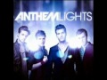 Anthem Lights -- Stranger
