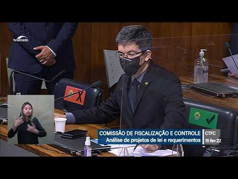 Comissão de Fiscalização e Controle analisa exigência de pagamento de fatura na loja