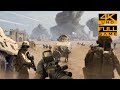 Battlefield III | Realistic Immersive Gameplay Walkthrough [4K UHD 60FPS] Full Game