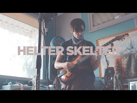 Zane Carney Cover - Helter Skelter (The Beatles)
