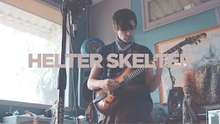 Zane Carney Cover - Helter Skelter (The Beatles)
