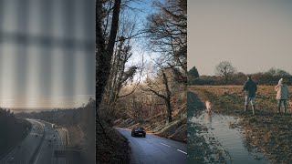 POV Photography Winter biking 😇  🚵. | 📷  GB Unlimited