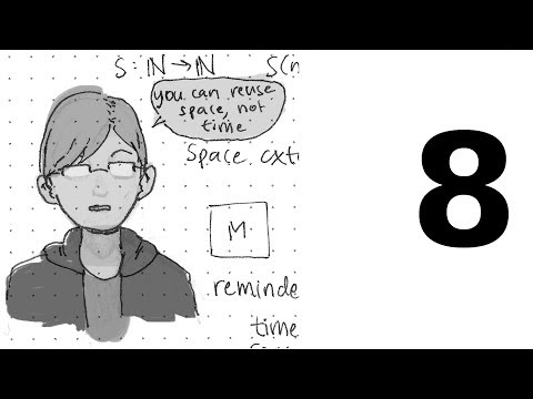 Undergrad Complexity at CMU - Lecture 8: NP