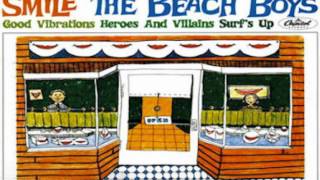 Roll Plymouth Rock Parte 1 - Beach Boys Cover