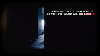 Dark Room First Trailer